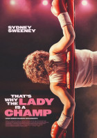 That's Why The Lady Is A Champ