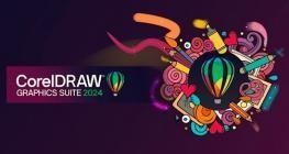 CorelDRAW Graphics Suite 2024 v25.1.0.269 (x64)