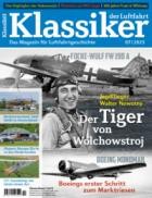 Klassiker der Luftfahrt 07/2025