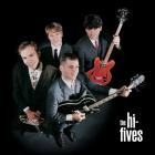 The Hi-Fives - Get Down