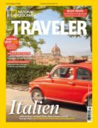 National Geographic Traveler 04/2026