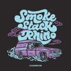 Smoke Stack Rhino - - Clearwater  