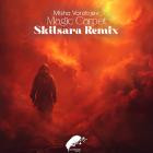 Misha Vorobjev - Magic Carpet (Skilsara Remix)