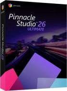 Pinnacle Studio Ultimate v26.0.1.181 (x64)