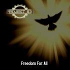 Projekt Ich - Freedom For All