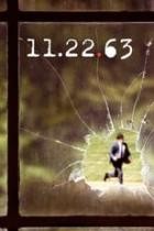 11.22.63 - Der Anschlag - Staffel 1