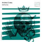 Andrea Cossu - Zeitlos