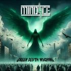 MIND4CE - Green Death Machine