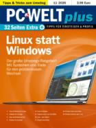 PC-WELT plus 11/2026