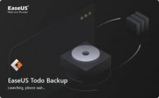 EaseUS Todo Backup Home 2023 Build 20221130 + WinPE