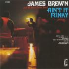 James Brown - - Aint It Funky  