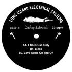 Delroy Edwards-4 Club Use Only- LIES015 -24BIT-WEB-FLAC-2012-BABAS