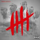 Trey Songz-Chapter V-Deluxe Edition-16BIT-WEB-FLAC-2012-LSM
