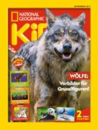 National Geographic KiDS 71/2026