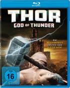 Thor: God of Thunder