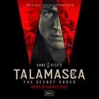 Natalie Holt - Talamasca: The Secret Order (Original Series Soundtr