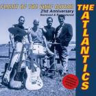 The Atlantics - Flight of the Surf Guitar (21st Anniversary Edition)