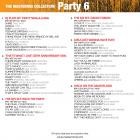 VA - Mastermix - The Mastermix Collection Party Vol.6