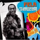 Fela Kuti - Mixed By Chief Xcel