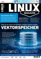 Linux-Magazin 11/2026