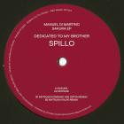 Manuel Di Martino - Sakura EP