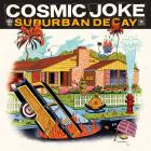 Cosmic Joke - No Threat