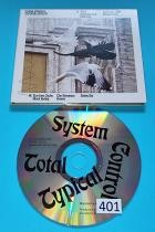 Total Control - Typical System