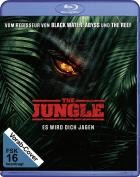 The Jungle - Es Wird Dich Jagen