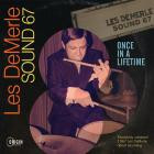 Les DeMerle - Once In A Lifetime