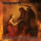 Revoltons - Seven Act Of A Death Foretold