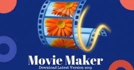 Windows Movie Maker 2023 v9.9.9.9 (x64)