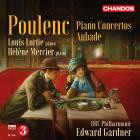VA-Poulenc Concertos For Piano-24BIT-WEB-FLAC-2015-SYMPHONY