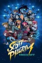 Scott Pilgrim hebt ab - Staffel 1