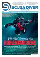 Scuba Diver Deutschland 21/2026