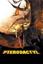 Pterodactyl - Urschrei der Gewalt