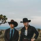 Portraits - Vaguely Western