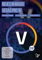 PSD Tutorials Neues in MAGIX VEGAS Pro 19