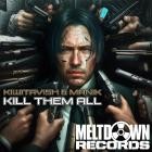 KiwiTavish  Manik NZ - Kill Them All