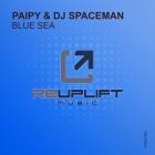Paipy & DJ Spaceman - Blue Sea