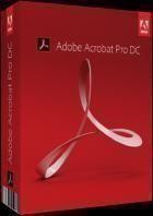 Adobe Acrobat Pro DC 2021.007.20099