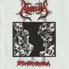 Apoplexy - Dysmorphophobia