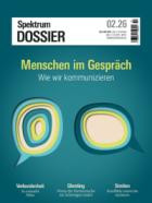 Spektrum Dossier 02/2026