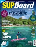 SUP Board Magazin 01/2024