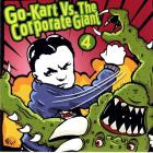 Various Artists - Go-Kart Vs  The Corporate Giant