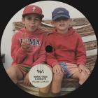 Marco Tegui, Joselito - Pasame Copal EP