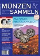 Muenzen und Sammeln 06/2025