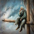 A SOMBER FUNERAL - Since You Left These Shores