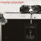 Ian Hunter - - Ian Hunter & The Rant Band Live In The UK 2010  