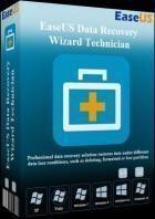 EaseUS Data Recovery Wizard Technician v15.1.0