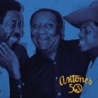 Antones 50th Allstars - 50 Years Of The Blues